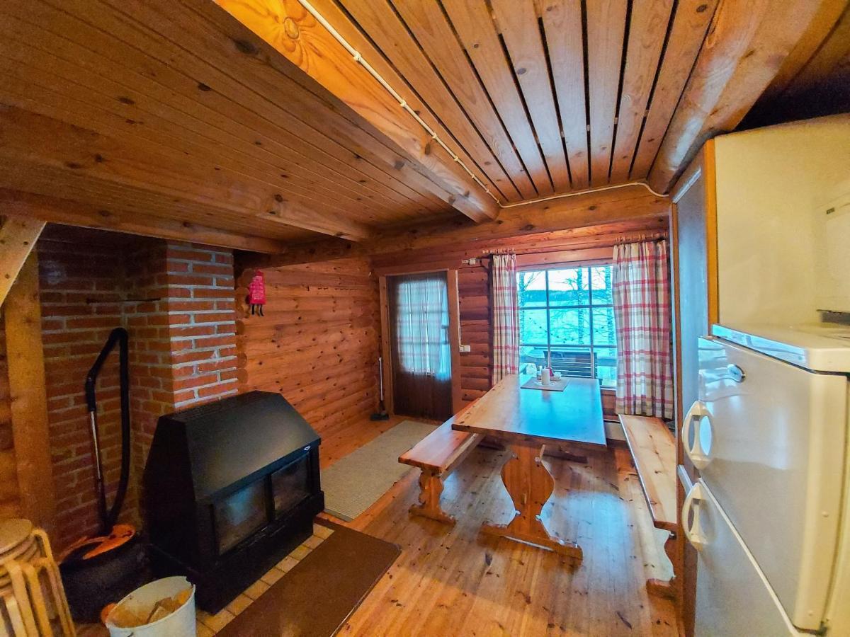 Rantamoekki Onni Villa Hämeenlinna Eksteriør billede